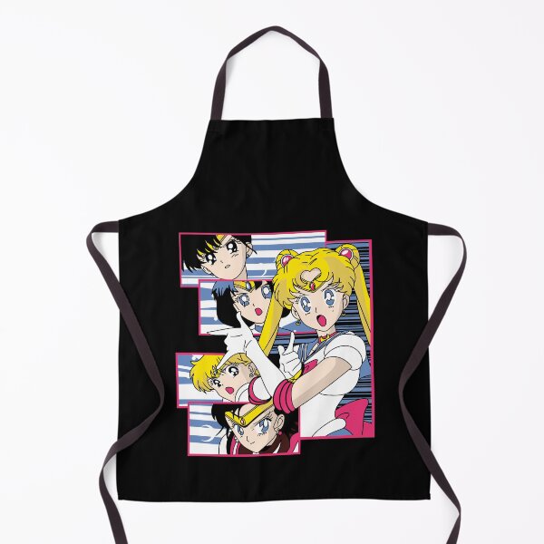 Item preview, Usagi Tsukino designed and sold by menisheem.