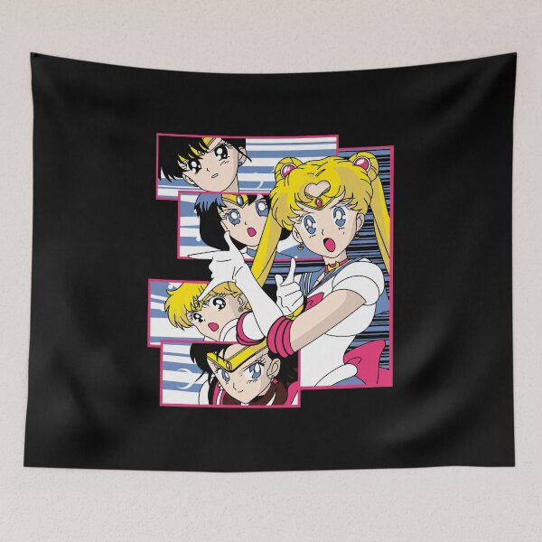 Item preview, Usagi Tsukino designed and sold by menisheem.