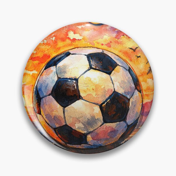 Item preview, SoCal Soccer Vibes in Los Angeles designed and sold by BrickByDream.