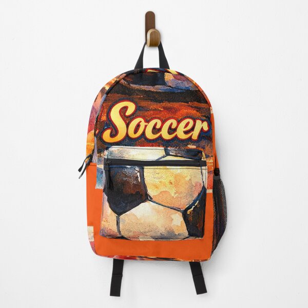 Item preview, SoCal Soccer Vibes in Los Angeles designed and sold by BrickByDream.