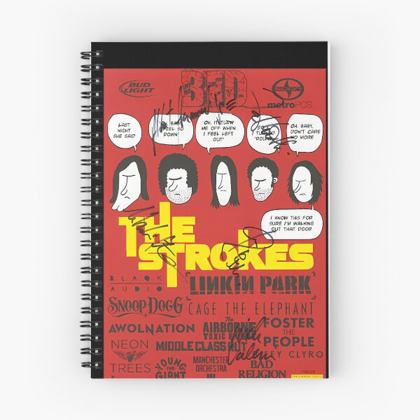 Item preview, Hits Band Tour  designed and sold by merdekaseja.