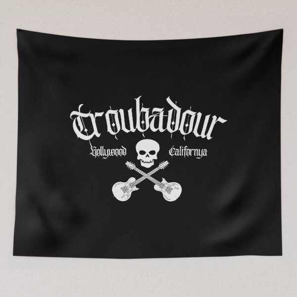 Item preview, Troubadour designed and sold by Michael652.
