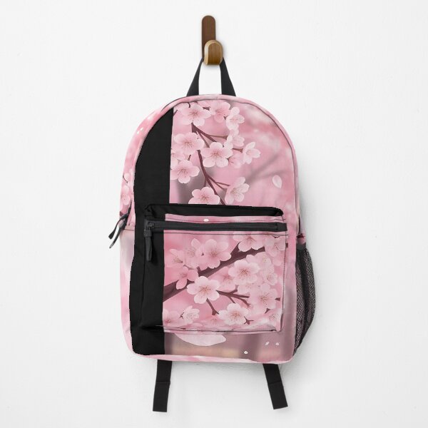 Item preview, Cherry Blossom Path designed and sold by judithdaley.