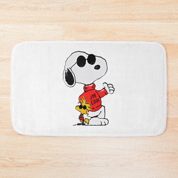 Item preview, Joe Cool Snoopy and Woodstock designed and sold by tierryrincones.