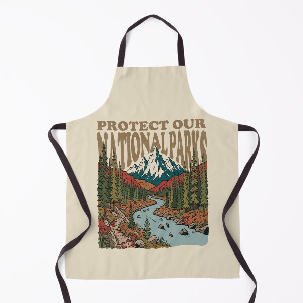 Item preview, Protect Our National Parks. #3 designed and sold by EunsooLee.