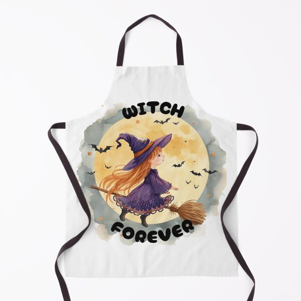 Item preview, Witch forever designed and sold by Karitza Daniela.