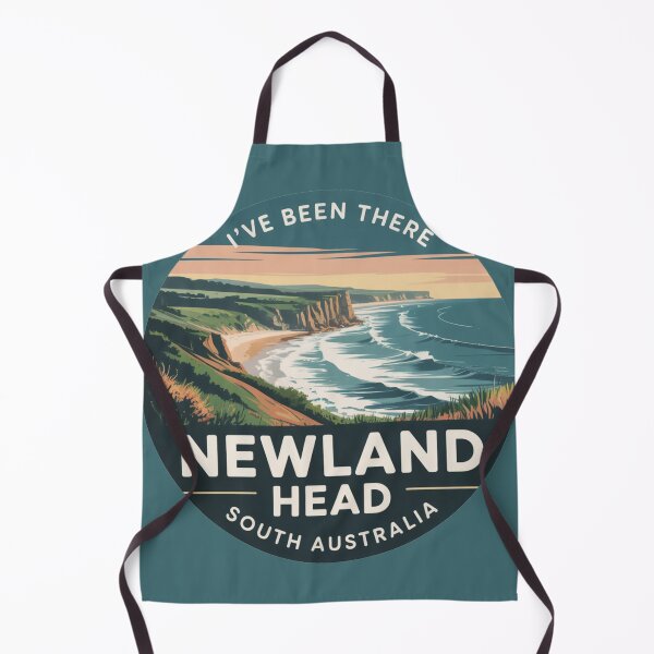 Item preview, Newland Head Conservation Park – South Australia designed and sold by Random Designs.