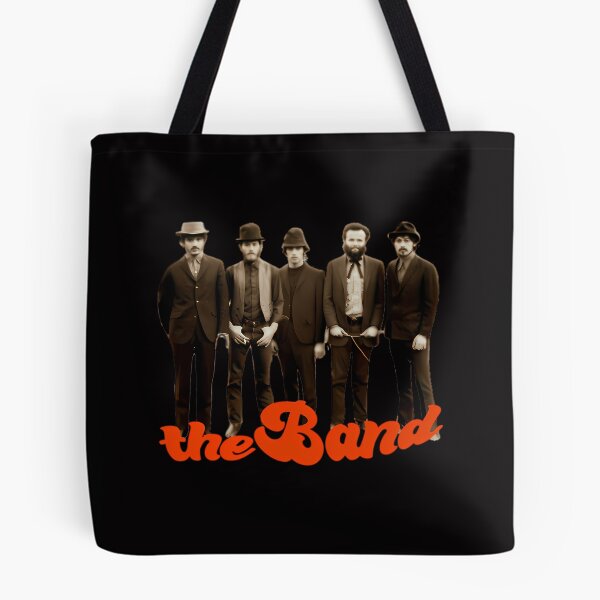 Item preview,  The Band - Bob Dylan  The Band 1969 Brown Album designed and sold by Morfoporto.