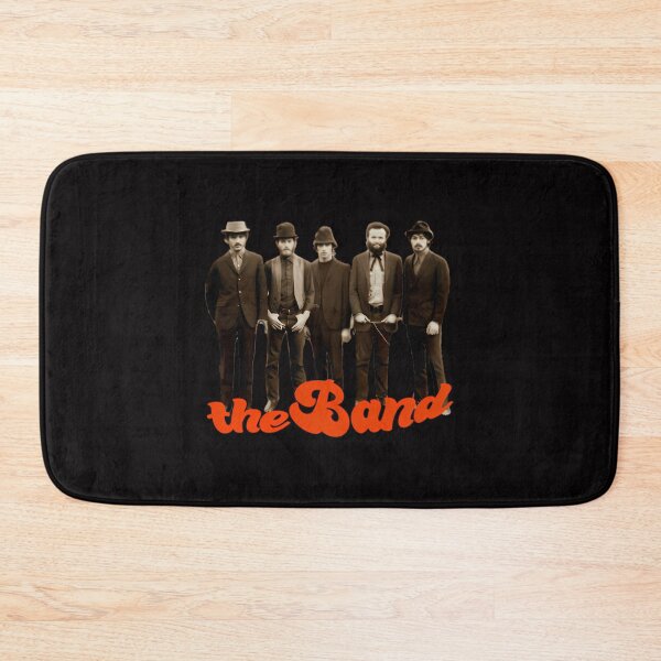Item preview,  The Band - Bob Dylan  The Band 1969 Brown Album designed and sold by Morfoporto.