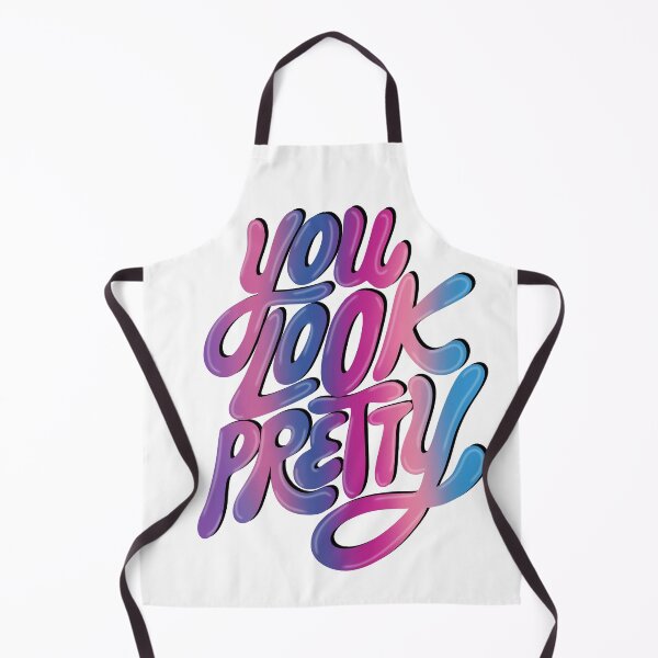 Item preview, Heated Rivalry Quote You look pretty designed and sold by baranskini.