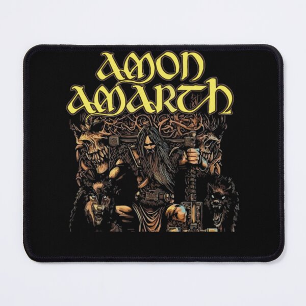 Item preview, Amonn-Amarthh the way of vikingg designed and sold by Joshbarts.