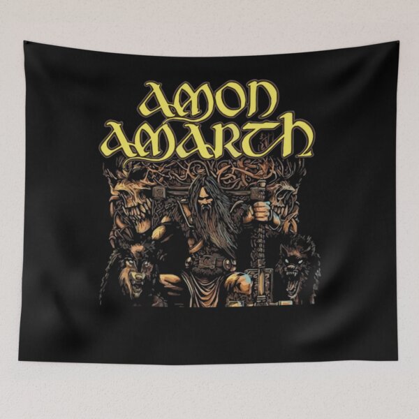 Item preview, Amonn-Amarthh the way of vikingg designed and sold by Joshbarts.