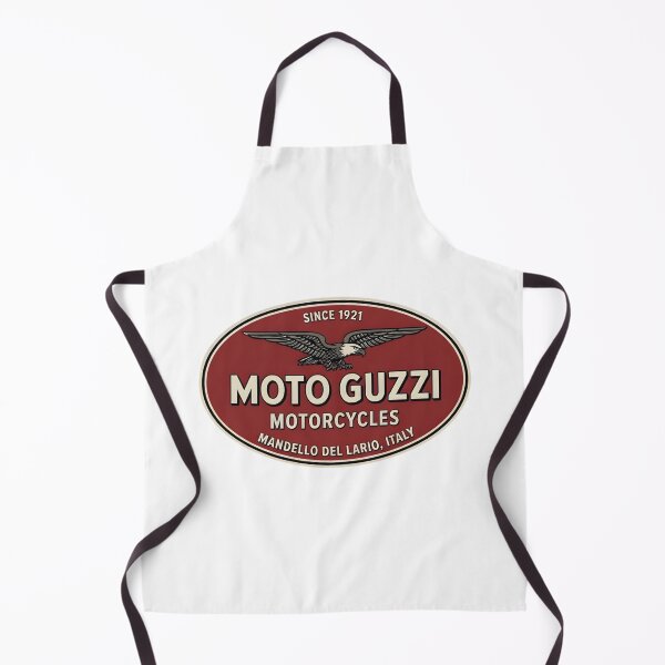 Item preview, Vintage Moto Guzzi Italian Motorcycles Sign designed and sold by CharlieDesings.