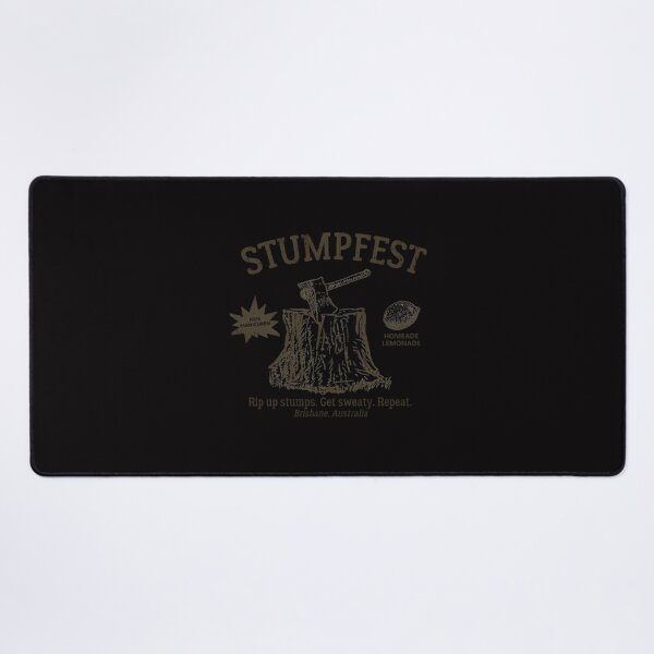 Item preview, Stumpfest designed and sold by Morfoporto.
