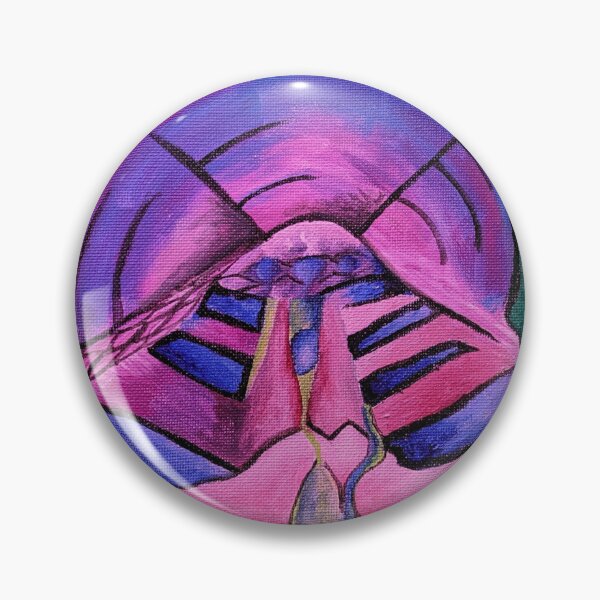 Item preview, The Interconnectedness Of Life designed and sold by Raine Collins Art.