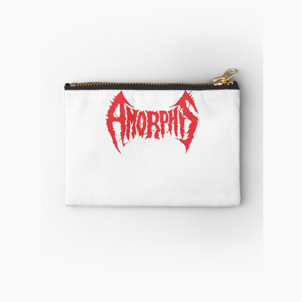 Artikelvorschau, Amorphiss Heavy Metal entworfen und verkauft von Joshbarts.