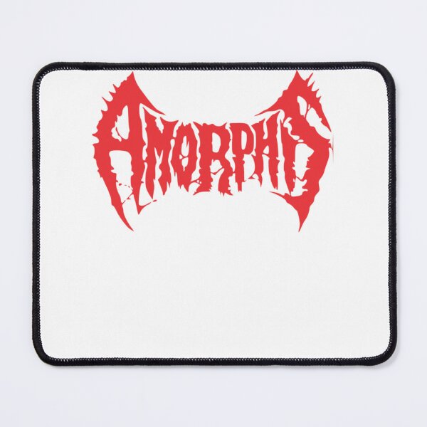 Item preview, Amorphiss Heavy Metal designed and sold by Joshbarts.