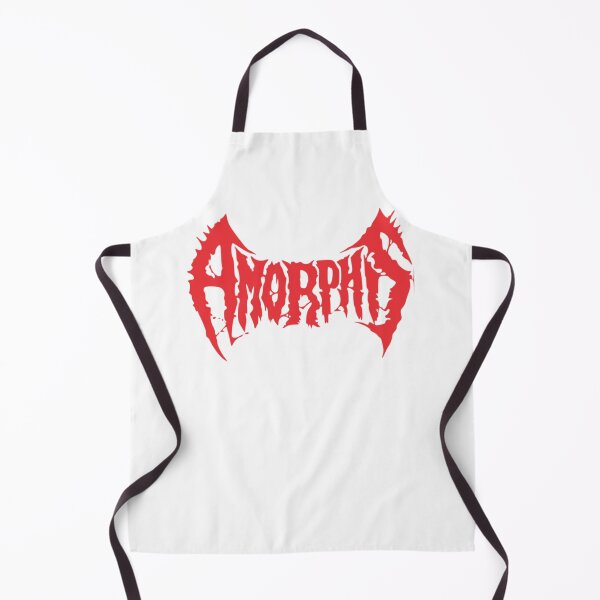 Item preview, Amorphiss Heavy Metal designed and sold by Joshbarts.