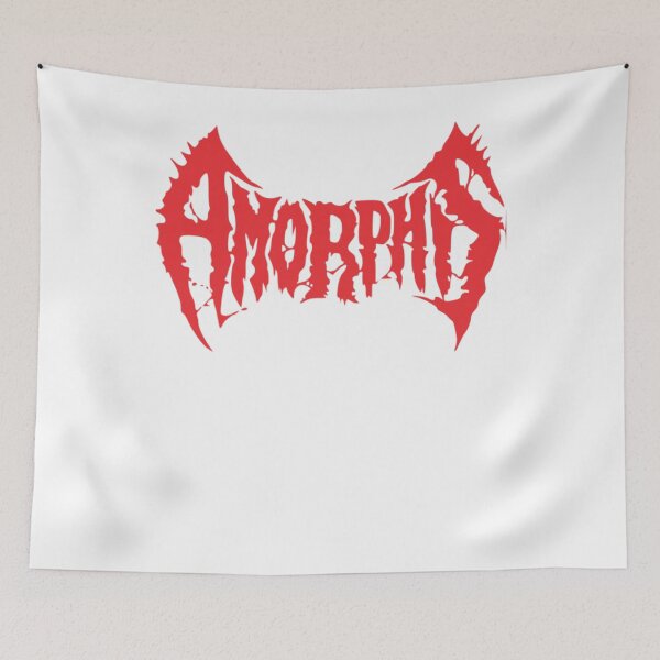 Item preview, Amorphiss Heavy Metal  designed and sold by Joshbarts.