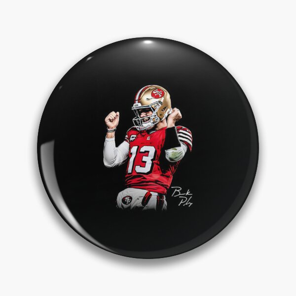 Item preview, Brock Purdy Dougie designed and sold by tierryrincones.