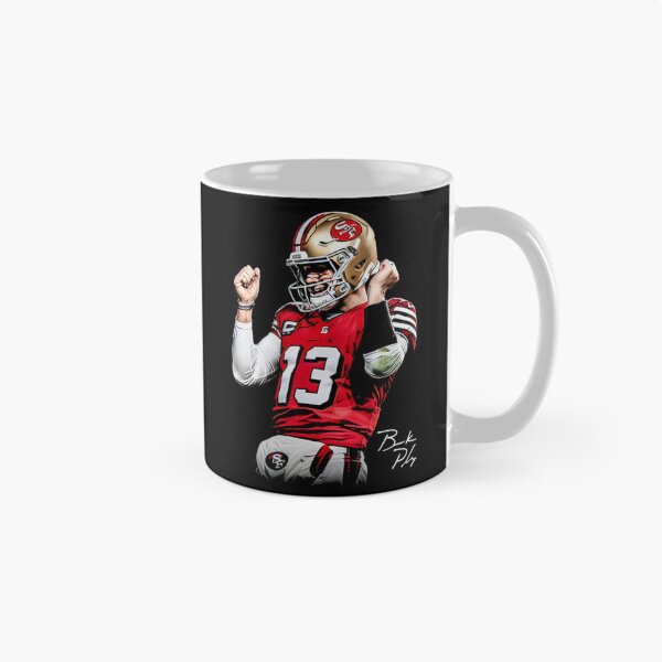 Item preview, Brock Purdy Dougie designed and sold by tierryrincones.
