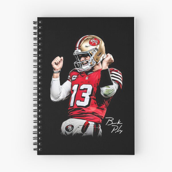 Item preview, Brock Purdy Dougie designed and sold by tierryrincones.