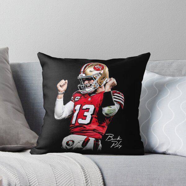 Item preview, Brock Purdy Dougie designed and sold by tierryrincones.