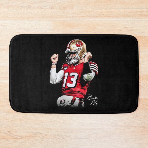 Item preview, Brock Purdy Dougie designed and sold by tierryrincones.