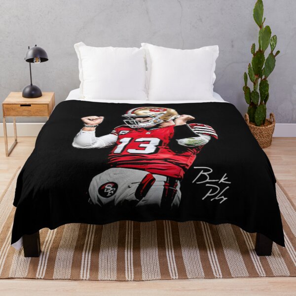 Item preview, Brock Purdy Dougie designed and sold by tierryrincones.