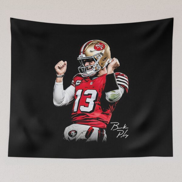 Item preview, Brock Purdy Dougie designed and sold by tierryrincones.