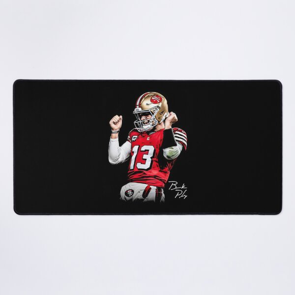 Item preview, Brock Purdy Dougie designed and sold by tierryrincones.