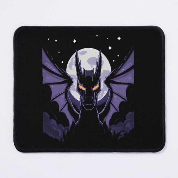 Item preview, Ender Dragon Shadow designed and sold by Morfoporto.