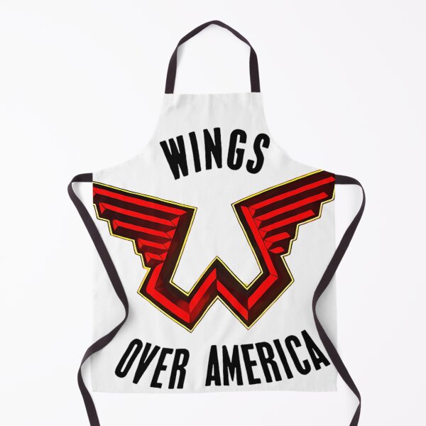 Item preview, Vintage 1976 Paul Mccartney Wings Tour Band Rock designed and sold by Michael652.