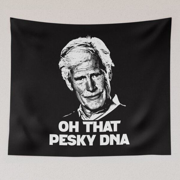 Item preview,  Oh That Pesky Dna designed and sold by Morfoporto.