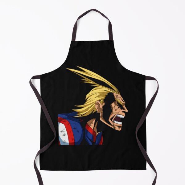 Item preview, Alll Mightt Peekerr - MHAs designed and sold by Joshbarts.