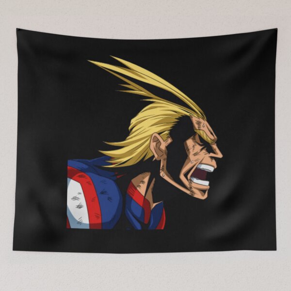 Item preview, Alll Mightt Peekerr - MHAs designed and sold by Joshbarts.