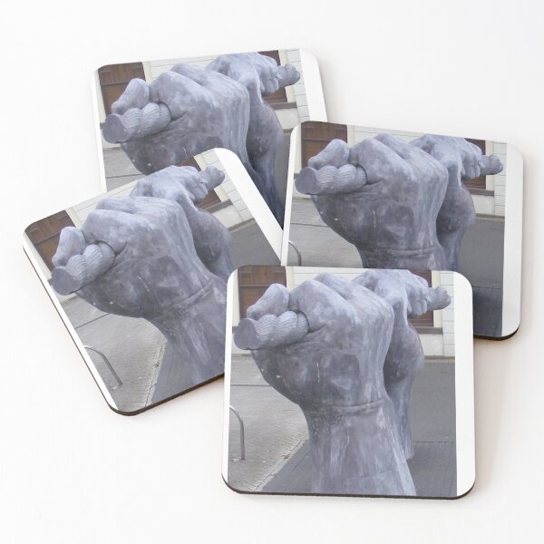 Item preview, Fists designed and sold by TheMarketplaceworld.