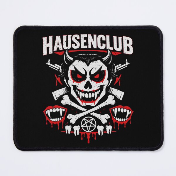 Item preview, HausenClub designed and sold by jakersvelmax.