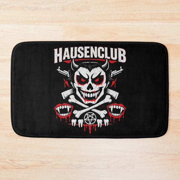 Item preview, HausenClub designed and sold by jakersvelmax.