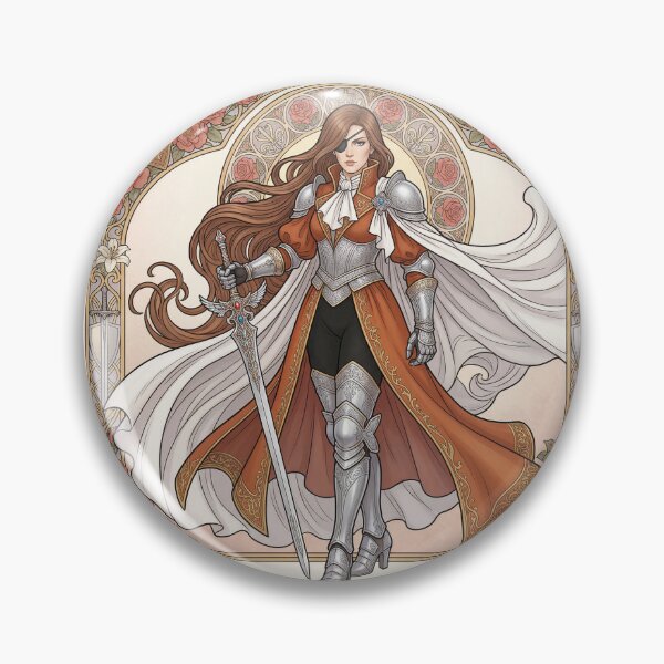 Item preview, Beatrix designed and sold by Solace Sparkles.