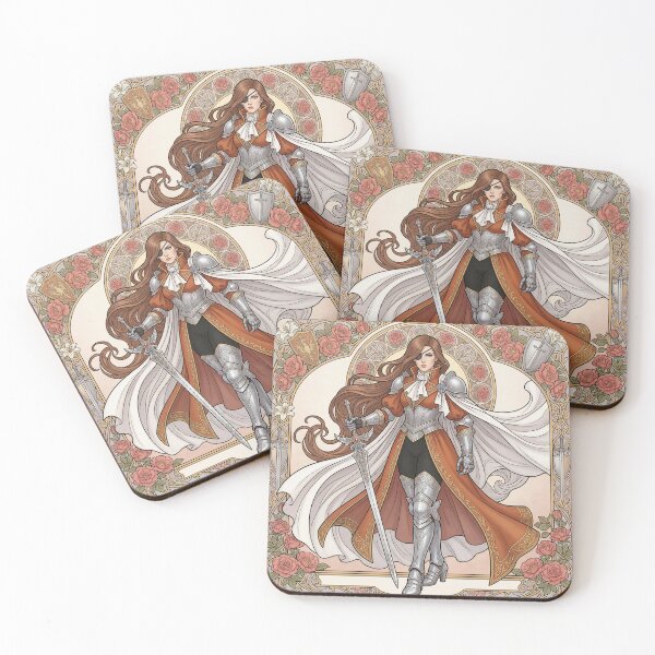 Item preview, Beatrix designed and sold by Solace Sparkles.