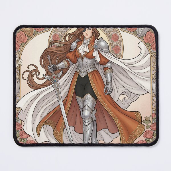 Item preview, Beatrix designed and sold by Solace Sparkles.