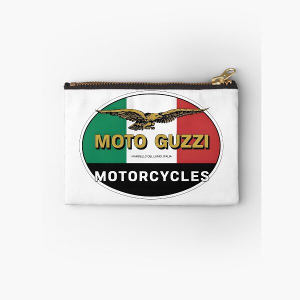Item preview, Vintage Moto Guzzi Italian Motorcycles Sign  designed and sold by CharlieDesings.