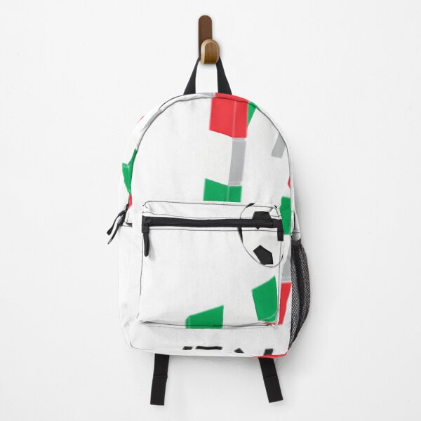 Item preview, Italia 90 Footballer Logo designed and sold by EdwardOrdway.
