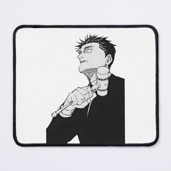 Item preview, Higuruma designed and sold by Ivanutrera.