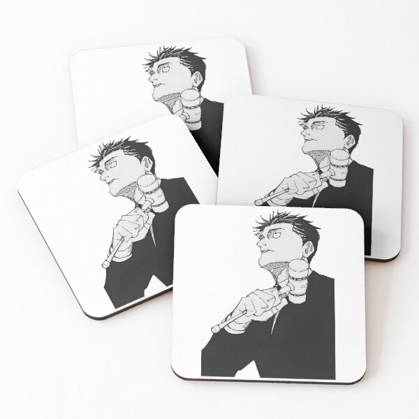 Item preview, Higuruma designed and sold by Ivanutrera.