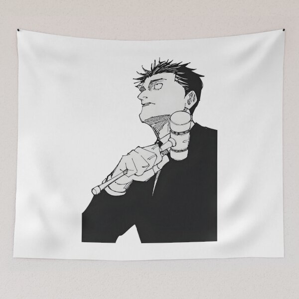 Item preview, Higuruma designed and sold by Ivanutrera.