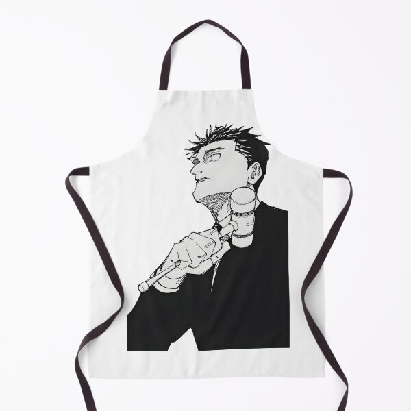 Item preview, Higuruma designed and sold by Ivanutrera.