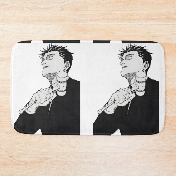 Item preview, Higuruma designed and sold by Ivanutrera.