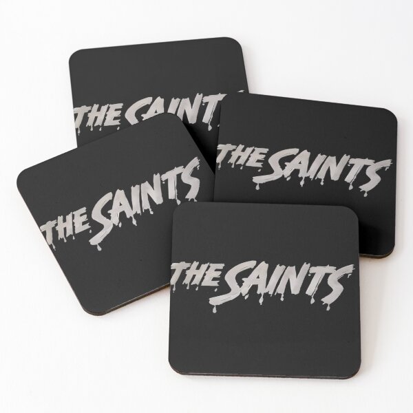 Item preview, The Saints designed and sold by Michael652.